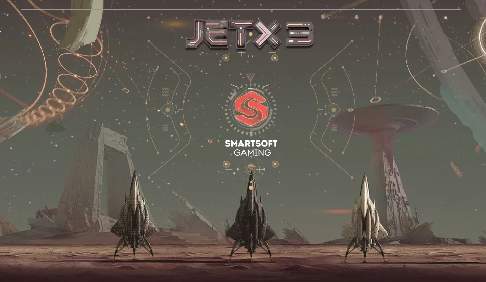 JetX3 समीक्षा