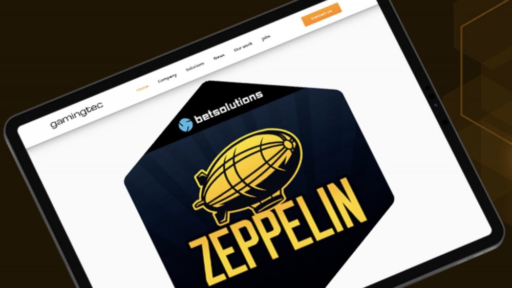 Zeppelin Crash Преглед на играта