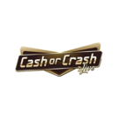नकद या Crash