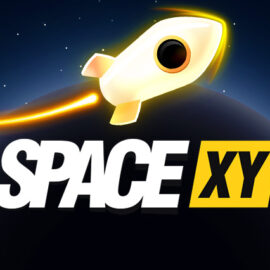 Space XY Slot Game by BGaming: Igrajte v demo načinu ali za pravi denar v najboljših spletnih igralnicah