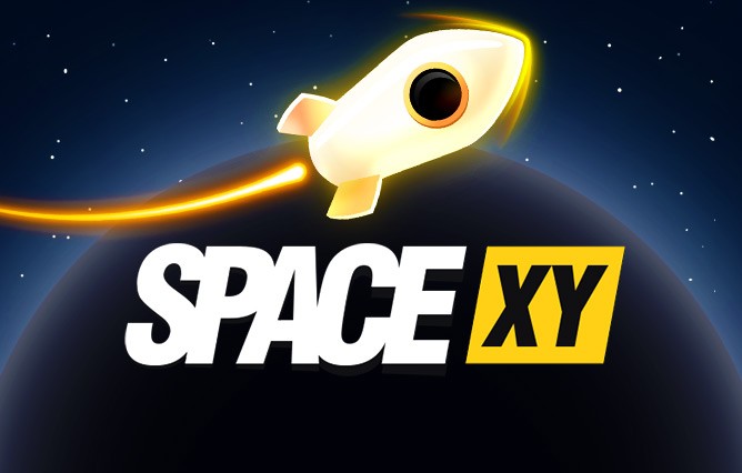 Examen du Space XY
