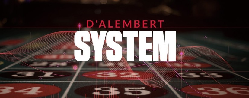 D`Alembert Betting System