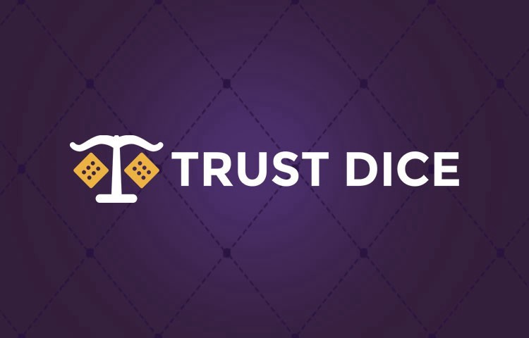 TrustDice казиносы