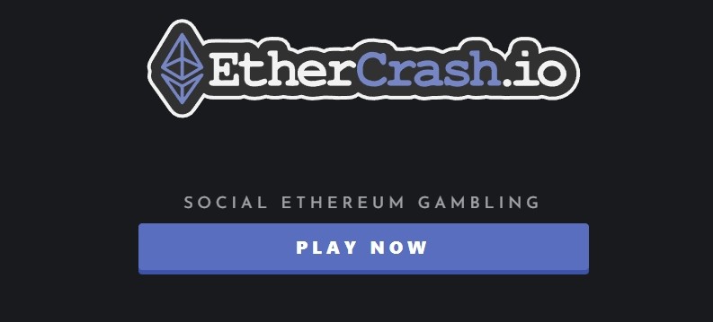 EtherCrash Play