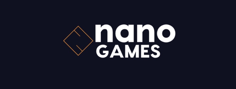 NanoGames kasiino