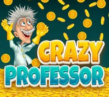 Crazy Professor spil
