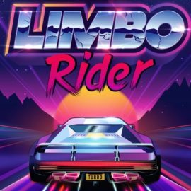 Igra Limbo Rider