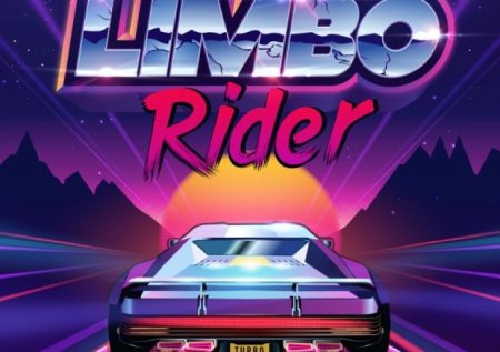 Igra Limbo Rider