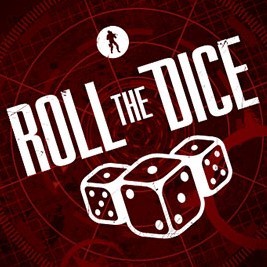 Spēlēt kauliņu kazino spēli Roll the Dice