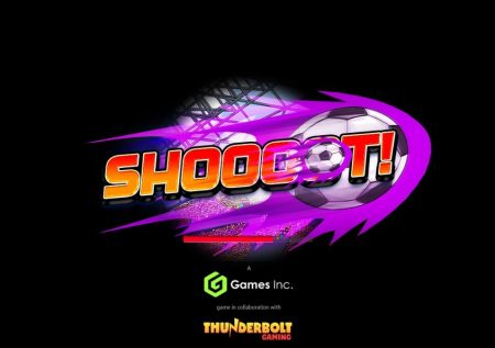 Shoooot!ゲーム