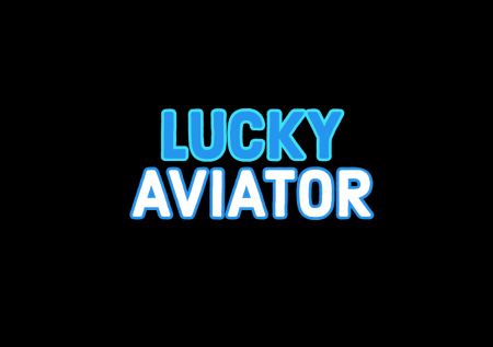 Lucky Aviator