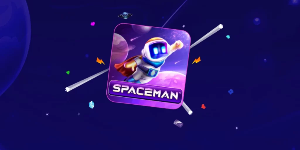 Spaceman プラグマティック