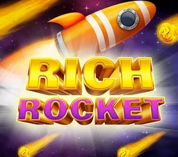Rich Rocket