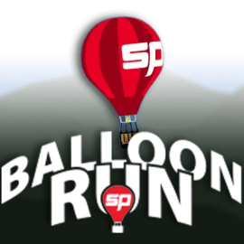 Τρέξιμο με μπαλόνια