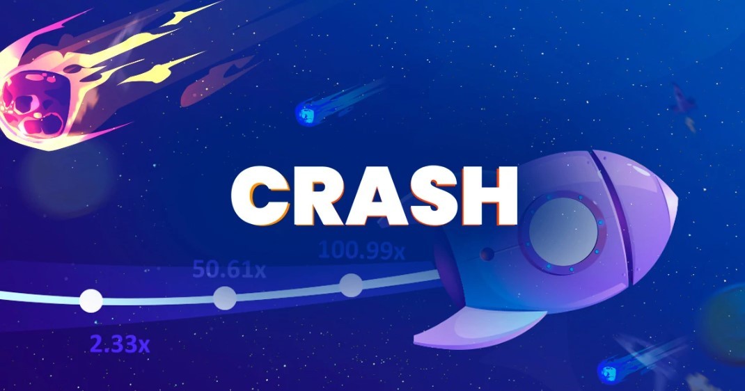مراجعة لعبة الكازينو Crash-X