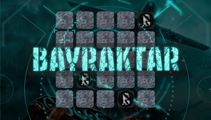 Play Bayraktar