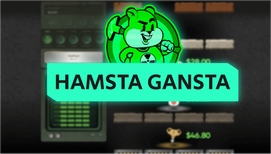 Play Hamsa Casino Game