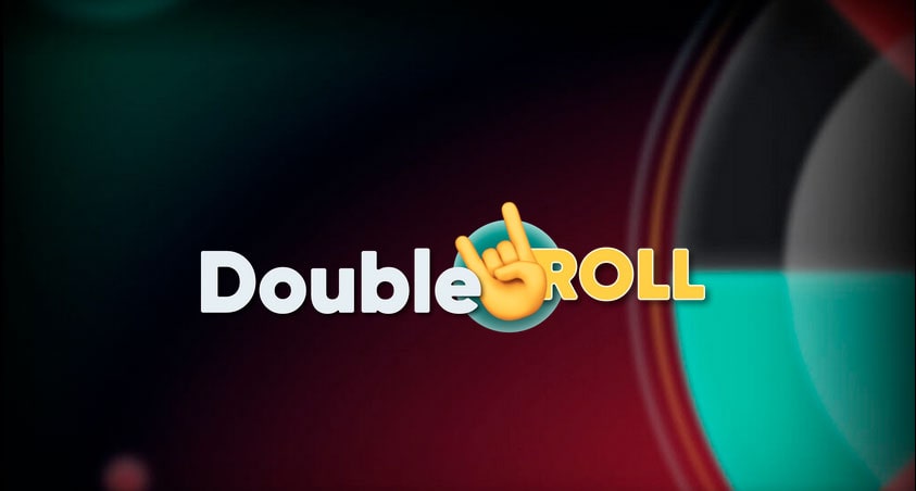 Play Double Roll