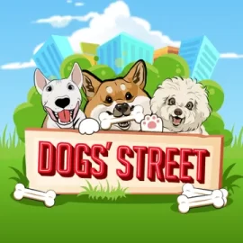 Hundenes gade