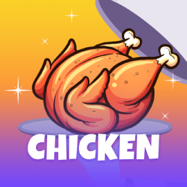 Chicken Casino Game
