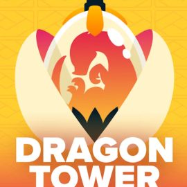 Stake Dragon Tower