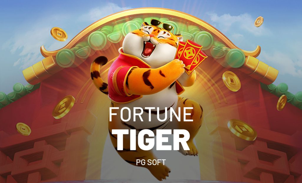 Fortune Tiger Online spelen