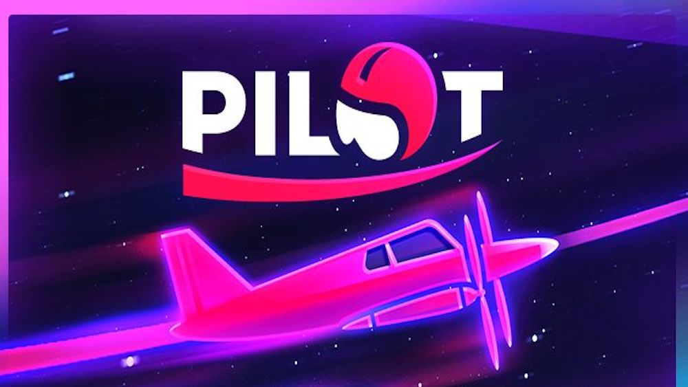 Pilot Crash Game