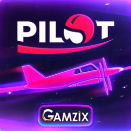 Pilot Crash Game