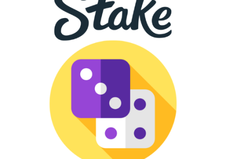 Stakeダイスカジノゲーム