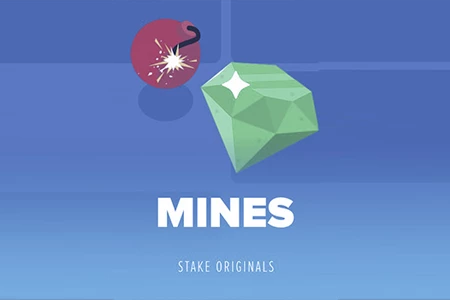 Stake Mines