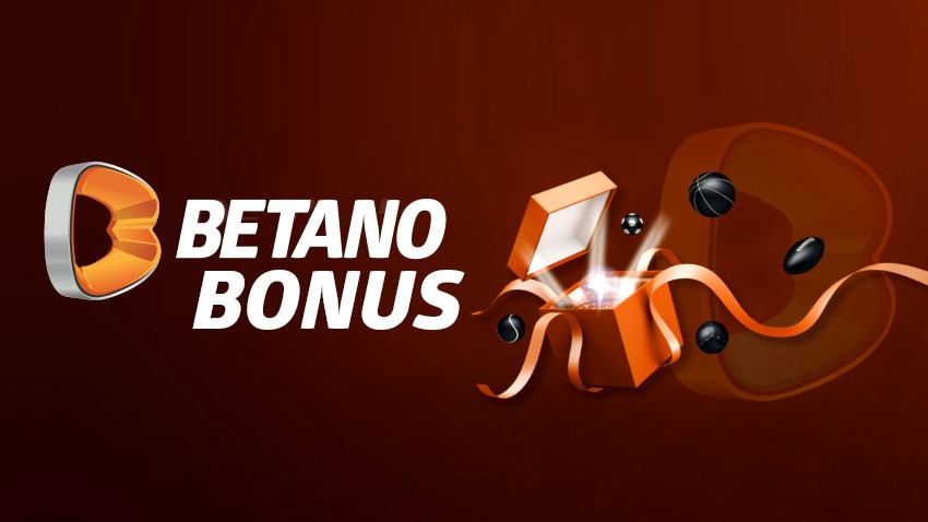 Betano bonus Mines pelaajille