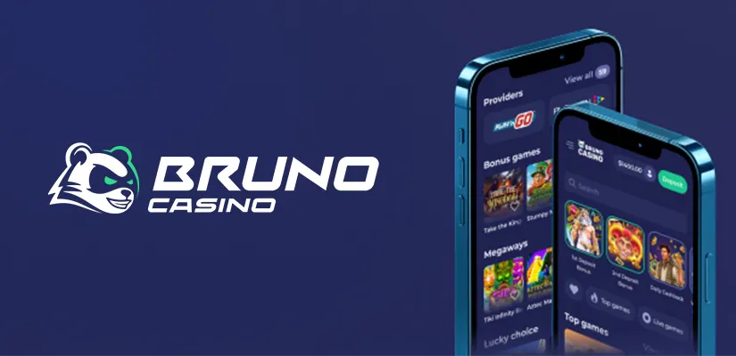 Bruno kazino pārskats