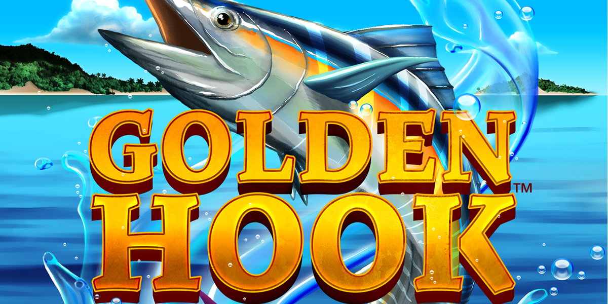 Golden Hook Огляд гри