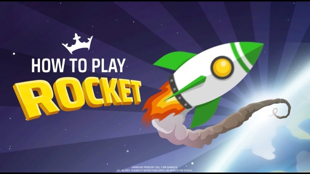 How to Play DraftKings Rocket