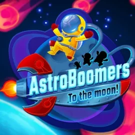 Astroboomers: An In-Depth Game Analysis & Features 2023