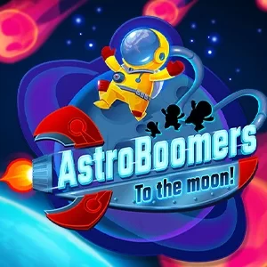 Astroboomers: Uma análise aprofundada do jogo e características 2023