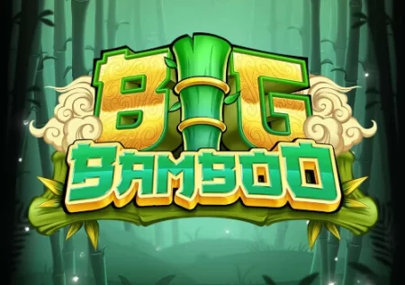 Big Bamboo स्लॉट