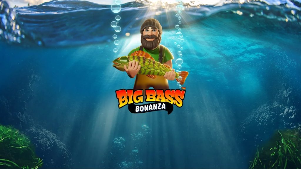 مراجعة فتحة Big Bass Bonanza