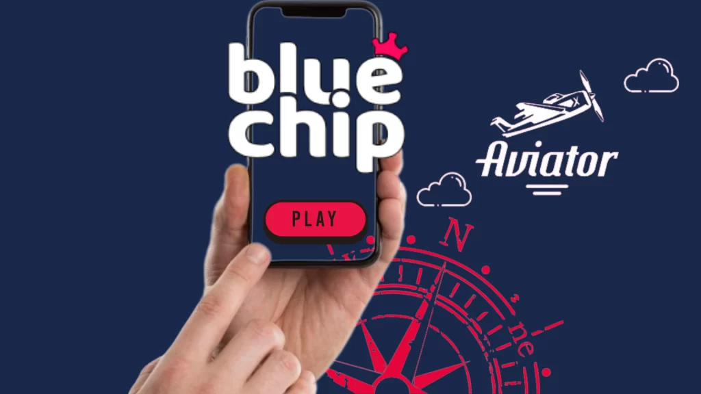 Bluechip Aviator App