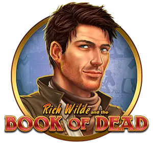 Die Book of Dead