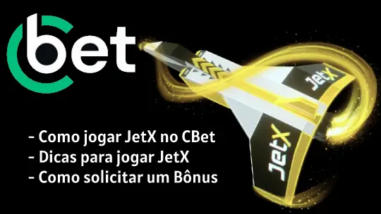 CBet Jetx in Brazil