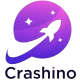 Speel Crash-speletjies by Crashino Casino