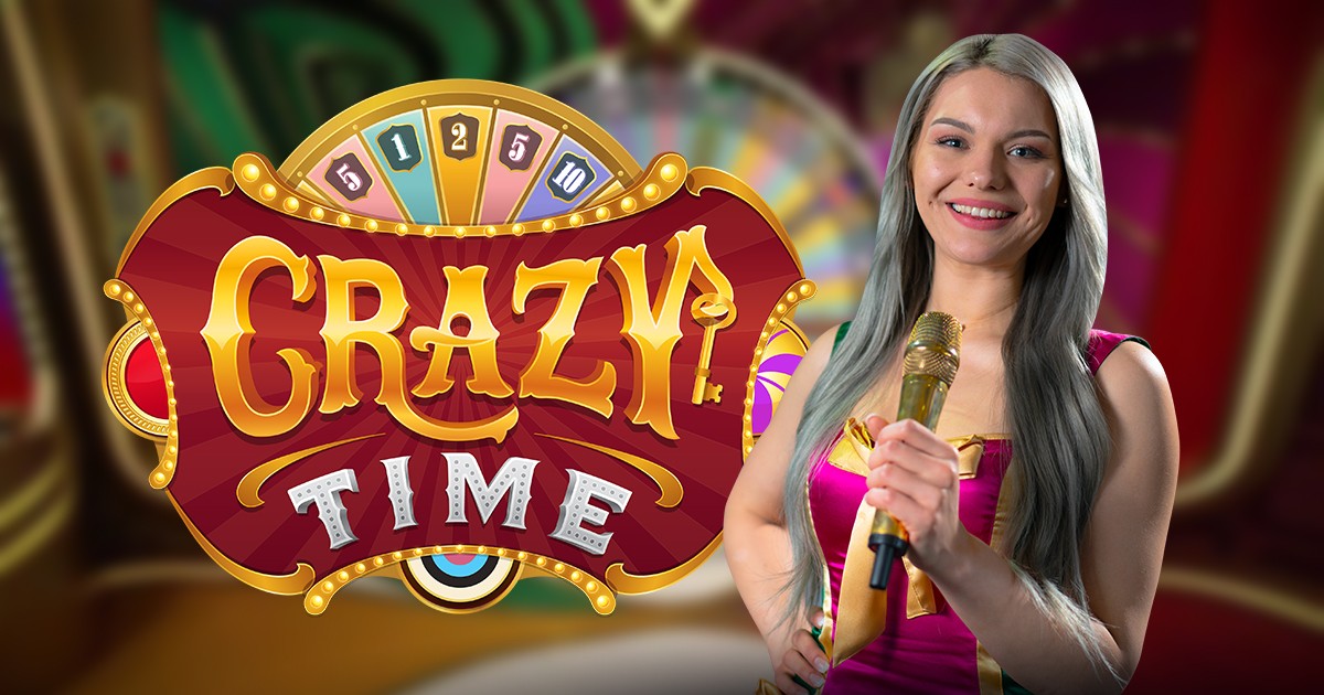 Crazy Time Review
