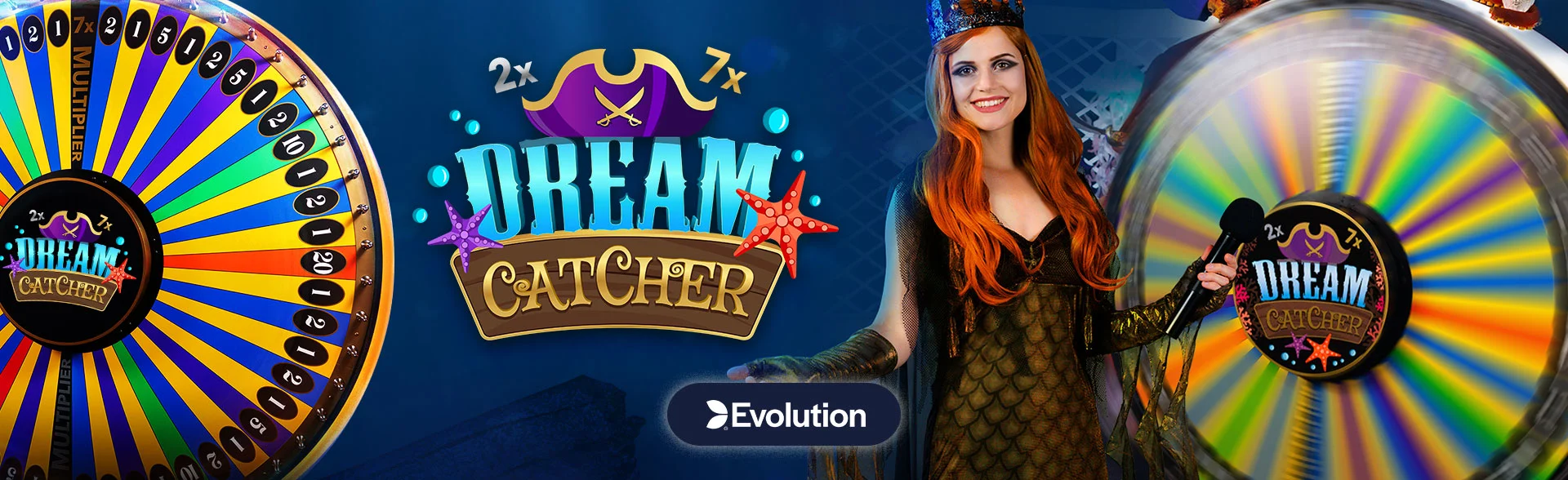 Dream Catcher Casino Game Review