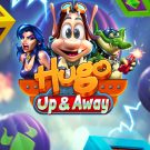 Hugo Up And Away slotrecensie 2023