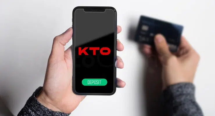 KTO Casino Deposit Methods
