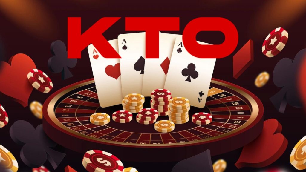 KTO Casino Review