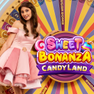 Sweet Bonanza Candyland door Pragmatic Play: van strategie tot uitbetalingen