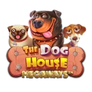 Suņu māja Megaways