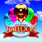 The Incredible Balloon Machine Gleuf - Editie 2023